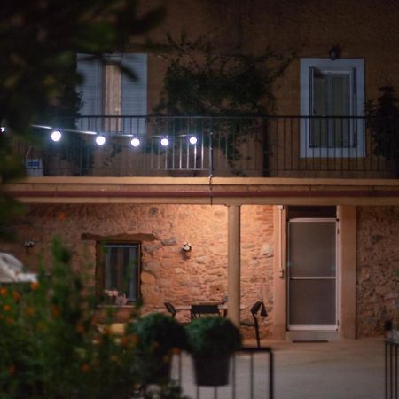 Casa Arokaria Daire Pendarianá Dış mekan fotoğraf