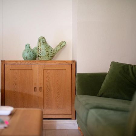 Casa Arokaria Daire Pendarianá Dış mekan fotoğraf