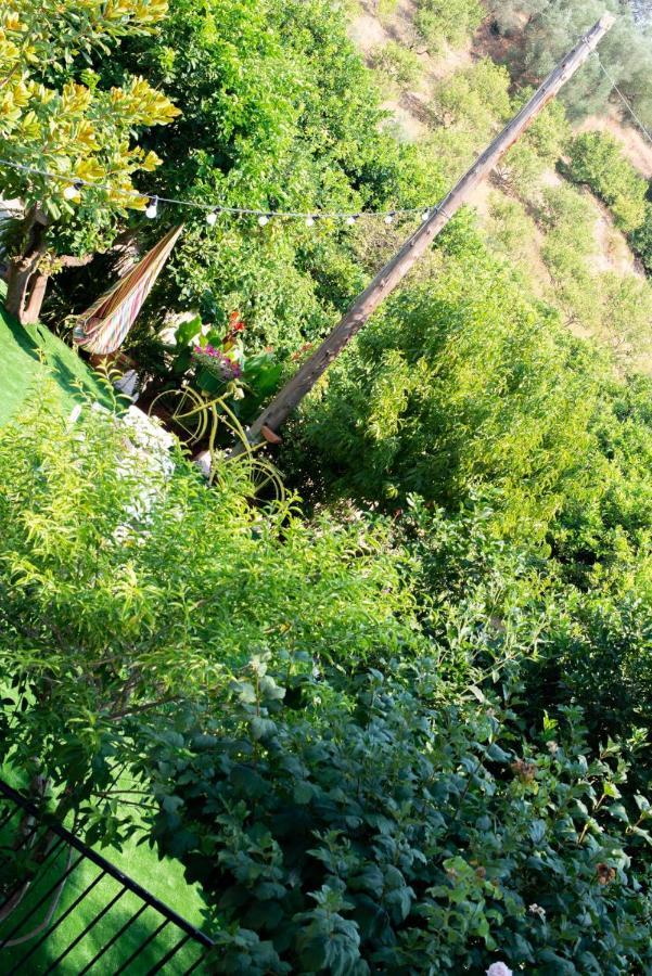 Casa Arokaria Daire Pendarianá Dış mekan fotoğraf