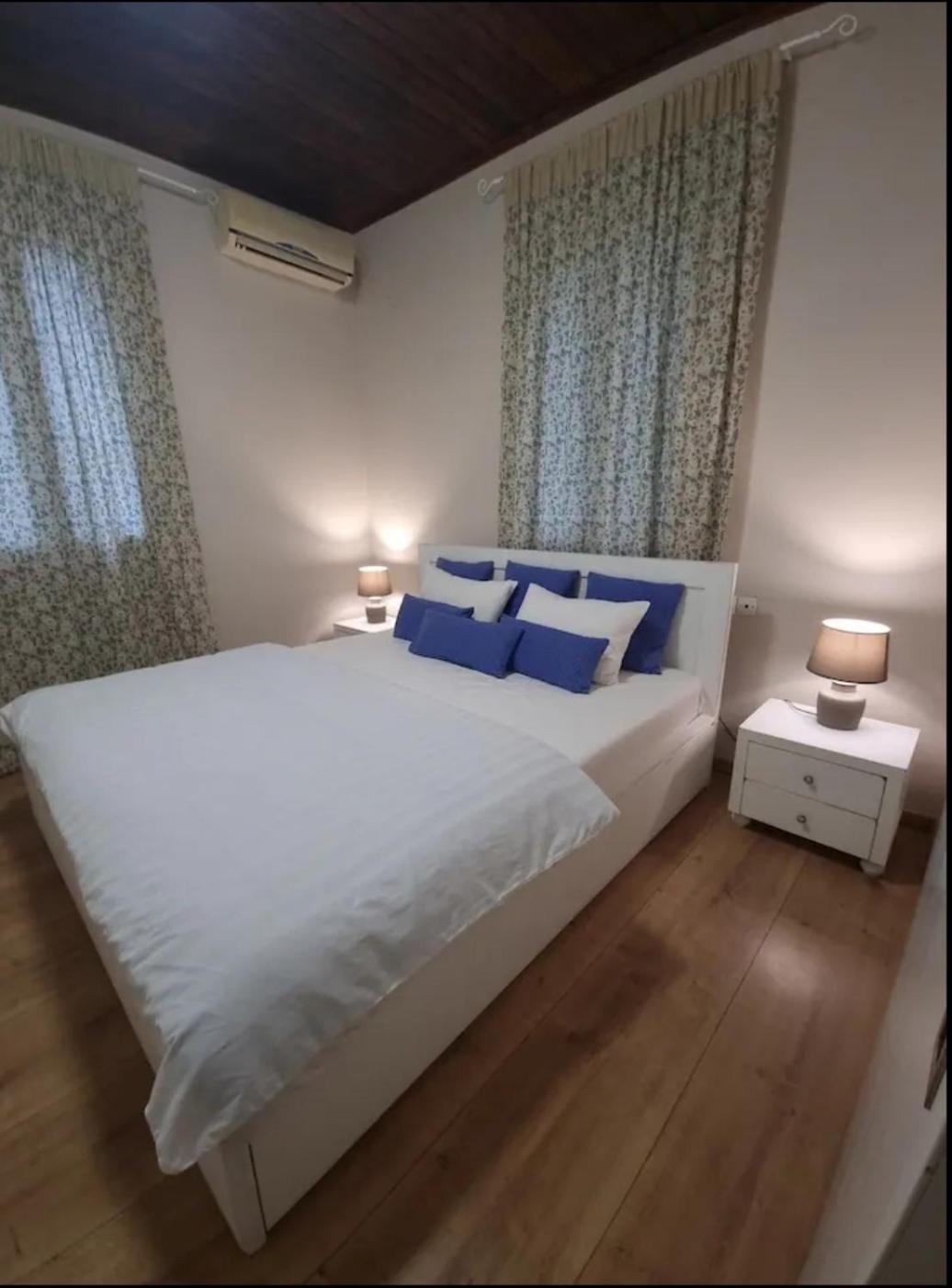 Casa Arokaria Daire Pendarianá Dış mekan fotoğraf