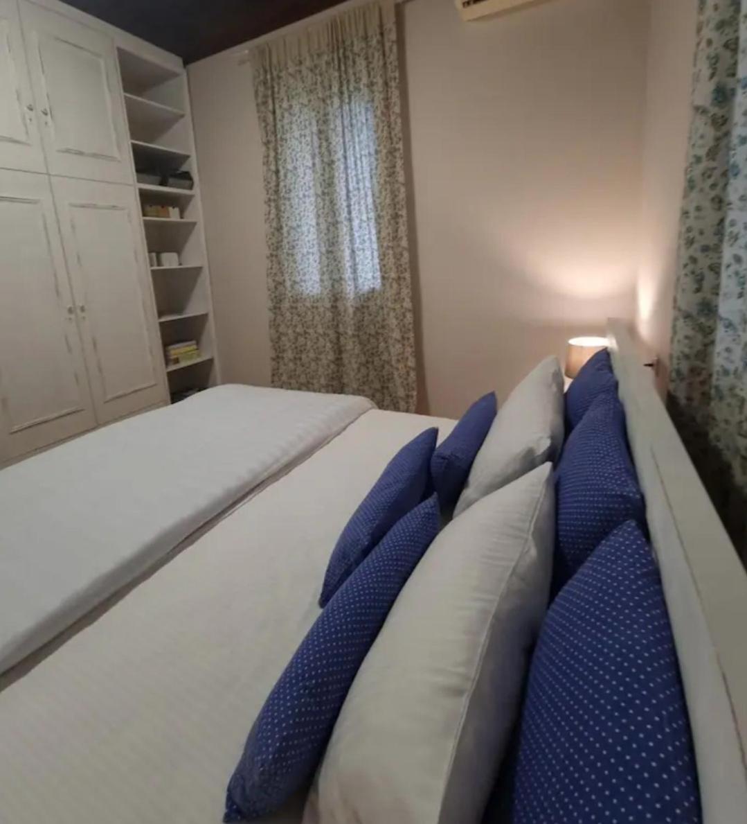 Casa Arokaria Daire Pendarianá Dış mekan fotoğraf